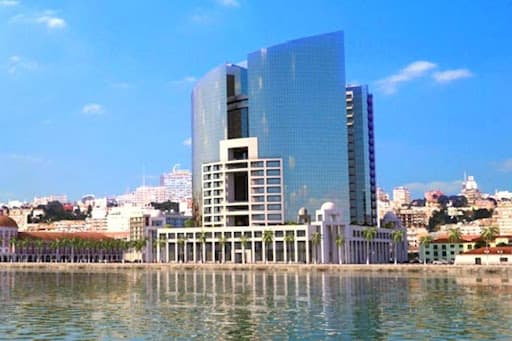 Edifício Kianda