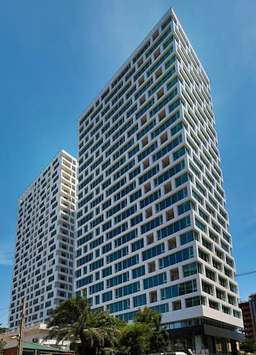 Torres Oceano